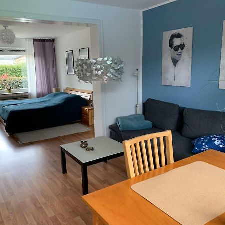 Zwischen Koeln U Duesseldorf Ruhig U Zentral Apartamento Langenfeld  Exterior foto