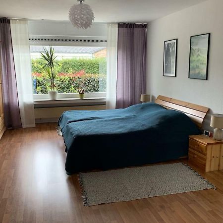 Zwischen Koeln U Duesseldorf Ruhig U Zentral Apartamento Langenfeld  Exterior foto