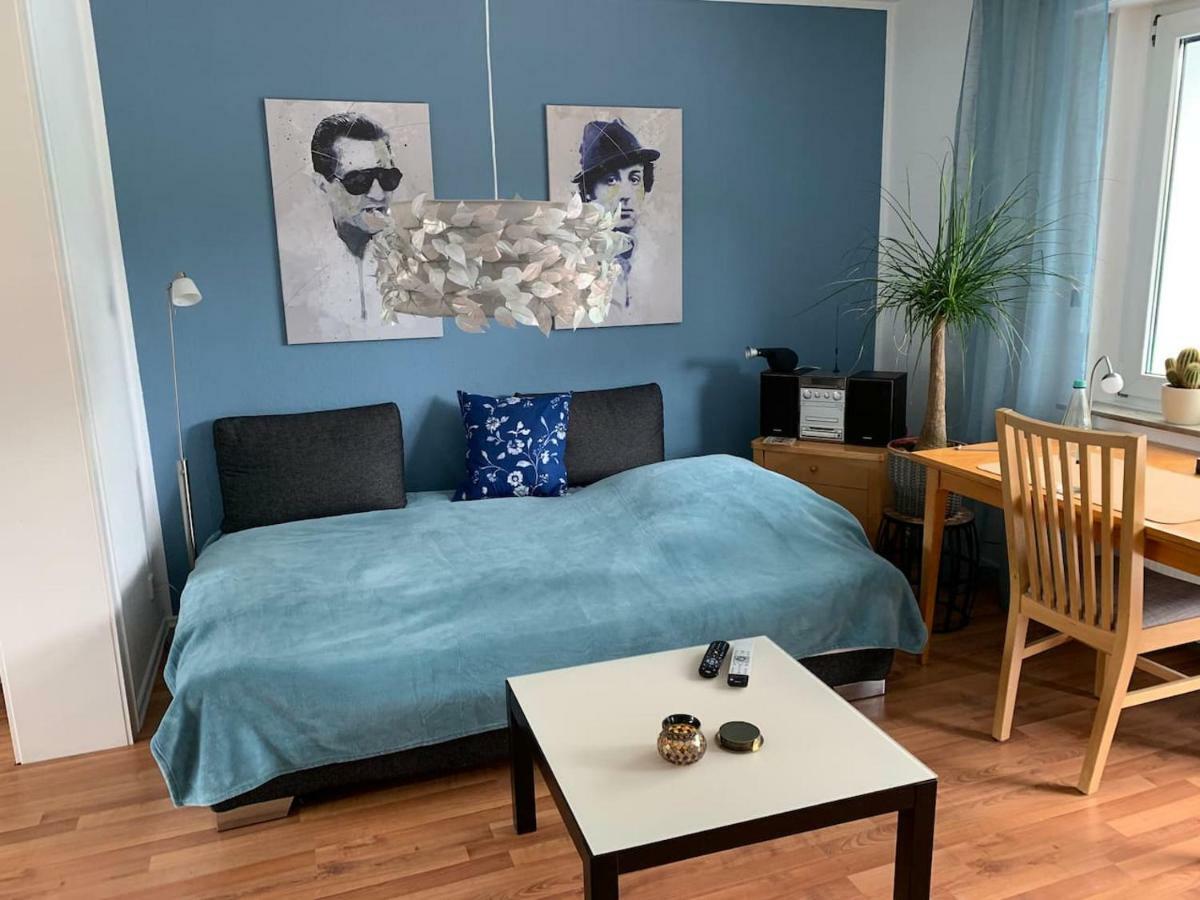 Zwischen Koeln U Duesseldorf Ruhig U Zentral Apartamento Langenfeld  Exterior foto